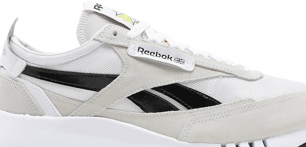 Reebok 經典皮革傳奇款 '白黑色' S24170 Order Reebok 經典皮革傳奇款 '白黑色' S24170