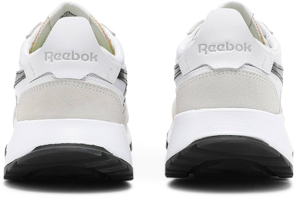 Reebok Classic Leather Legacy 'White Black' S24170 Details for Reebok Classic Leather Legacy 'White Black' S24170
