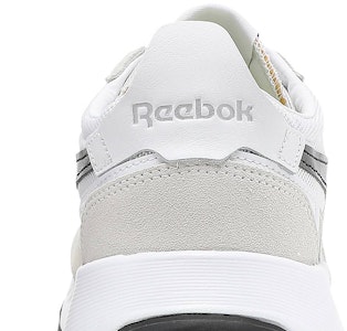 Reebok 經典皮革傳奇款 '白黑色' S24170 Sizing Reebok 經典皮革傳奇款 '白黑色' S24170