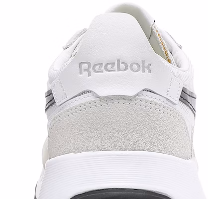 Reebok Classic Leather Legacy 'White Black' S24170 Sizing Reebok Classic Leather Legacy 'White Black' S24170