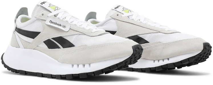 Reebok 經典皮革傳奇款 '白黑色' S24170 Cheap Reebok 經典皮革傳奇款 '白黑色' S24170