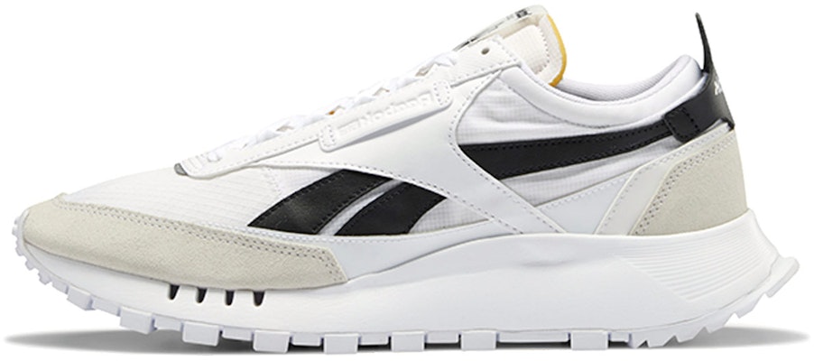 Reebok Classic Leather Legacy 'White Black' GY2722 Buy Reebok Classic Leather Legacy 'White Black' GY2722