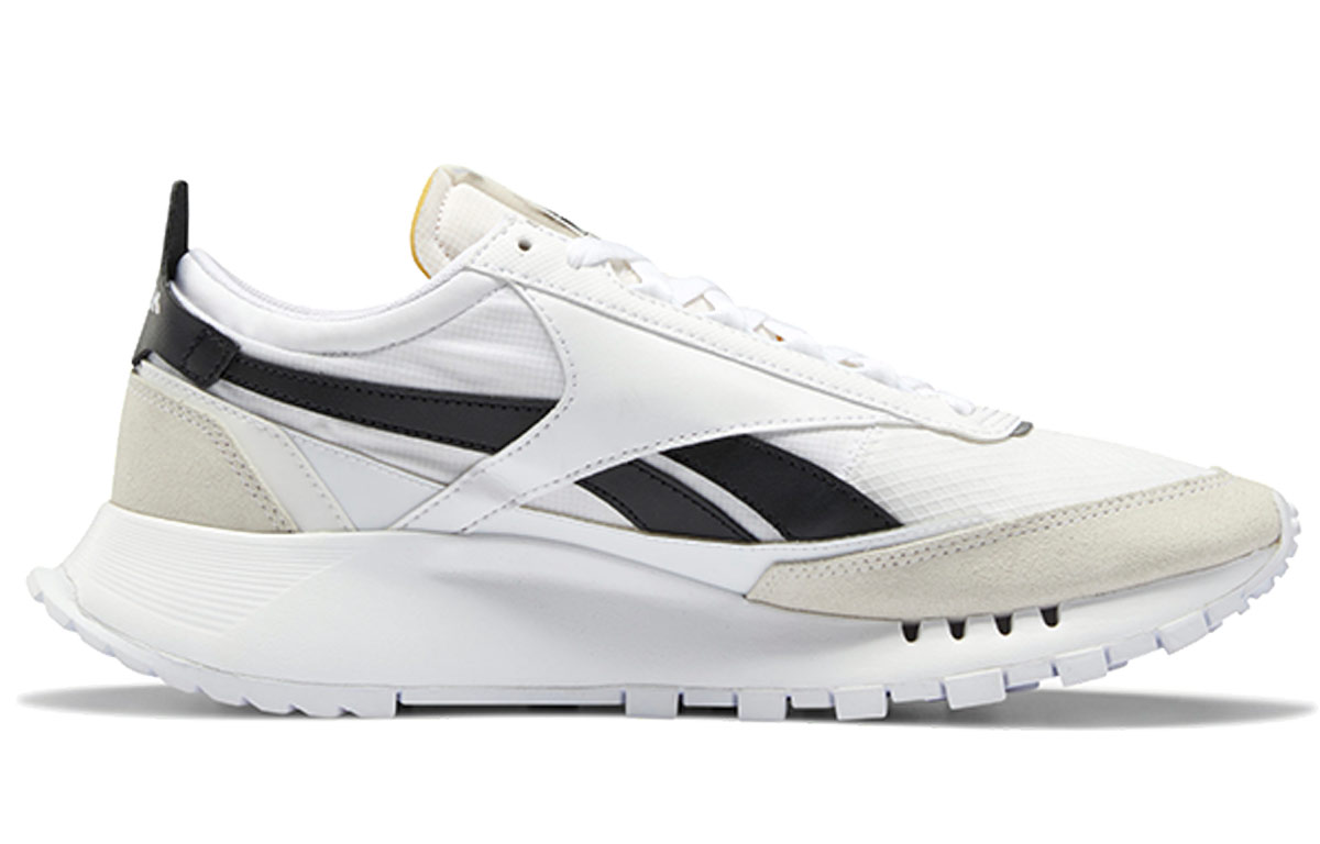 Order Reebok Classic Leather Legacy 'Putih Hitam' GY2722