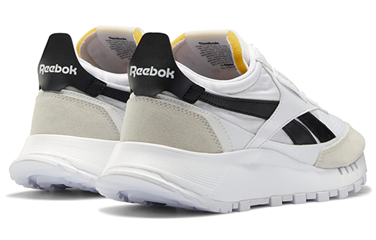 Purchase Reebok Classic Leather Legacy 'Putih Hitam' GY2722