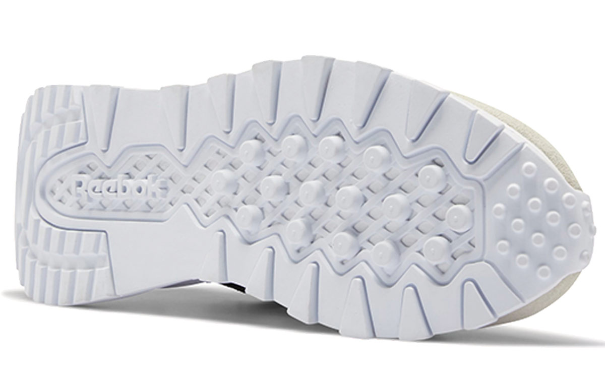 Details for Reebok Classic Leather Legacy 'Putih Hitam' GY2722