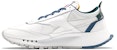 Reebok Classic Leather Legacy 'Putih Biru Berani' FY7553
