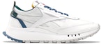 Order Reebok Classic Leather Legacy 'Putih Biru Berani' FY7553