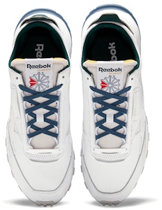 리복 클래식 레더 레거시 '화이트 브레이브 블루' FY7553 Purchase 리복 클래식 레더 레거시 '화이트 브레이브 블루' FY7553