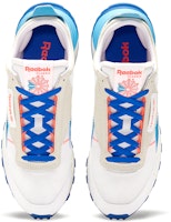 리복 클래식 레더 레거시 '화이트 코트 블루' FY7750 Shop 리복 클래식 레더 레거시 '화이트 코트 블루' FY7750