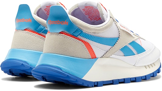 Reebok 經典皮革復古運動鞋 '白庭藍' FY7750 Purchase Reebok 經典皮革復古運動鞋 '白庭藍' FY7750