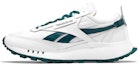 Buy Reebok Classic Leather Legacy 'Putih Hijau' GW9968