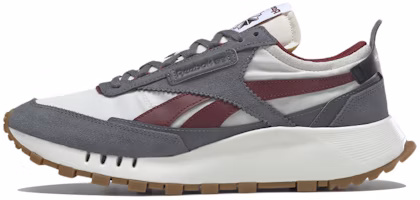 Reebok Classic Leather Legacy 'White Grey' GZ2144 Reebok Classic Leather Legacy 'White Grey' GZ2144