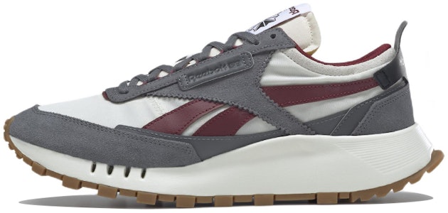 リーボック クラシックレザー レガシー 白/グレー GZ2144 Buy リーボック クラシックレザー レガシー 白/グレー GZ2144