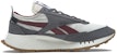 Reebok Classic Leather Legacy 'Putih Kelabu'. GZ2144
