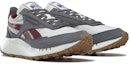 Lookbook Reebok Classic Leather Legacy 'Putih Kelabu'. GZ2144