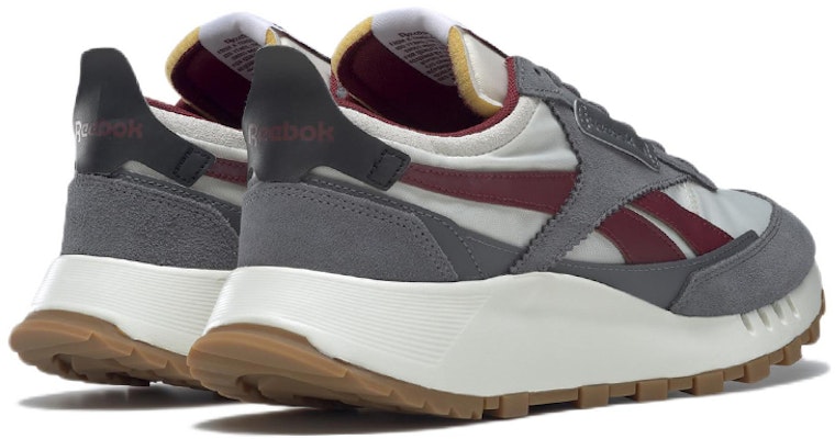 Reebok Classic Leather Legacy 'Putih Kelabu'. GZ2144 Shop Reebok Classic Leather Legacy 'Putih Kelabu'. GZ2144