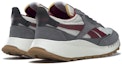 Shop Reebok Classic Leather Legacy 'Putih Kelabu'. GZ2144