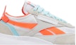 Order (Women) Reebok Classic Leather Legacy 'White Orange Flare'  FY7435