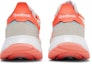 Details for (Women) Reebok Classic Leather Legacy 'White Orange Flare'  FY7435