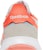 (Women) Reebok Classic Leather Legacy 'White Orange Flare'  FY7435