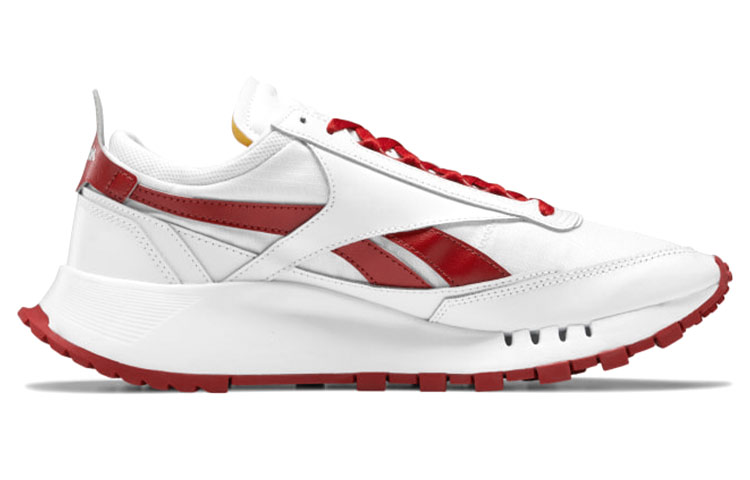 Order リーボック クラシック レザー レガシー 'ホワイト レッド' GW9970 GW9970