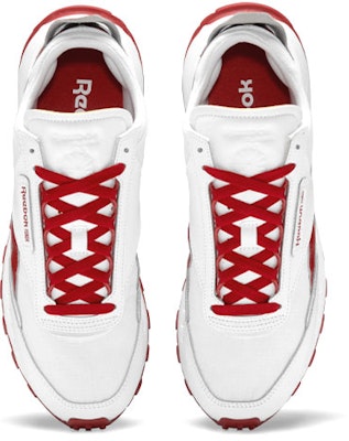 Reebok Classic Leather Legacy 'White Red' GW9970 Shop Reebok Classic Leather Legacy 'White Red' GW9970