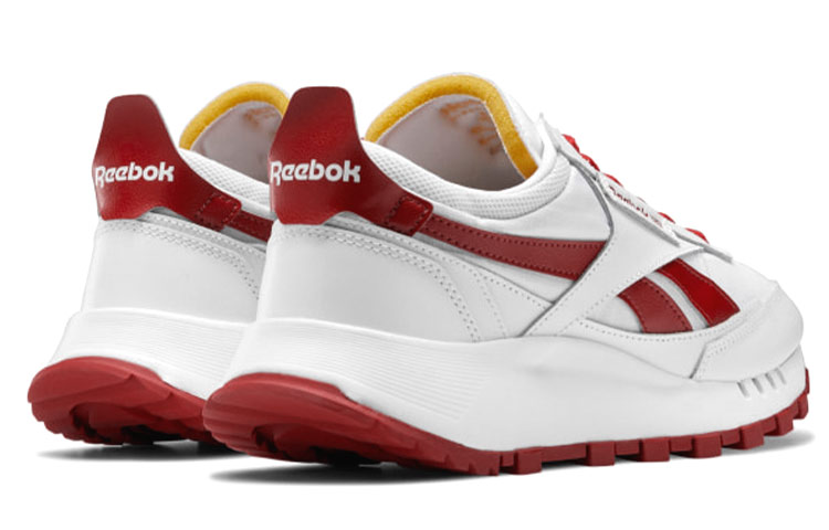 Purchase リーボック クラシック レザー レガシー 'ホワイト レッド' GW9970 GW9970