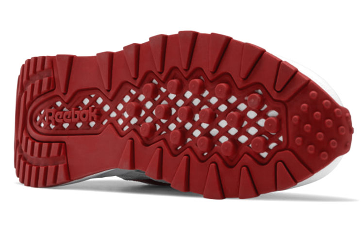 Details for リーボック クラシック レザー レガシー 'ホワイト レッド' GW9970 GW9970