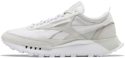 Reebok Classic Leather Legacy 'White Skull Grey' FY7379 Reebok Classic Leather Legacy 'White Skull Grey' FY7379