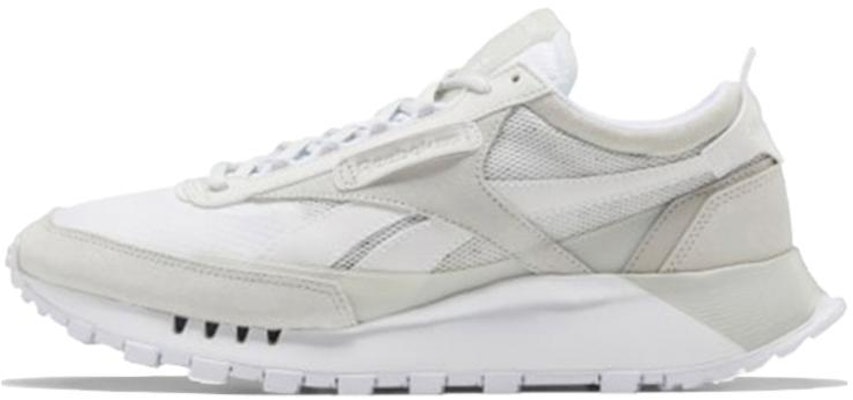 Reebok Classic Leather Legacy 'White Skull Grey' FY7379 Buy Reebok Classic Leather Legacy 'White Skull Grey' FY7379