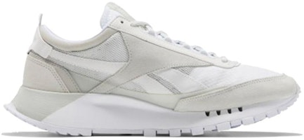 リーボック クラシックレザー レガシー 白/スカルグレー FY7379 Order リーボック クラシックレザー レガシー 白/スカルグレー FY7379