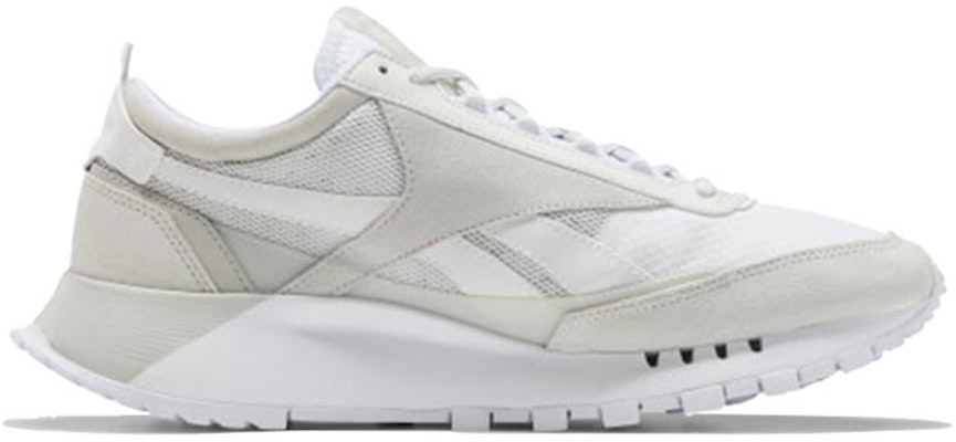Reebok Classic Leather Legacy 'White Skull Grey' FY7379 Order Reebok Classic Leather Legacy 'White Skull Grey' FY7379