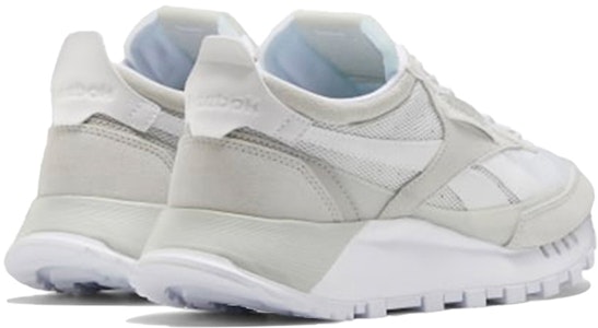 리복 클래식 레더 레거시 '화이트 스컬 그레이' FY7379 Shop 리복 클래식 레더 레거시 '화이트 스컬 그레이' FY7379