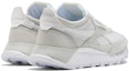 Shop Reebok Classic Leather Legacy 'Putih Skull Grey' FY7379