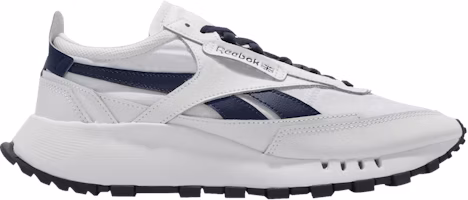 Reebok Classic Leather Legacy 'White Vector Navy' GW9967 Reebok Classic Leather Legacy 'White Vector Navy' GW9967