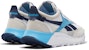 Reebok Classic Leather Legacy 'Putih Vector Navy' FY7747