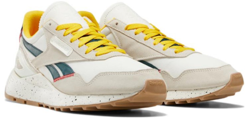 Reebok Classic Leather Legacy Az Ivory GY1766 Lookbook Reebok Classic Leather Legacy Az Ivory GY1766