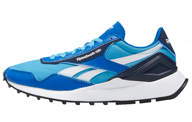 Reebok Classic Leather Legacy AZ 'Always Blue' G55280