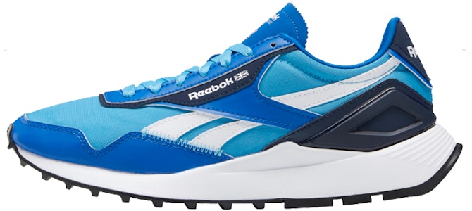 Reebok Classic Leather Legacy AZ 'Selalu Biru' G55280 Buy Reebok Classic Leather Legacy AZ 'Selalu Biru' G55280