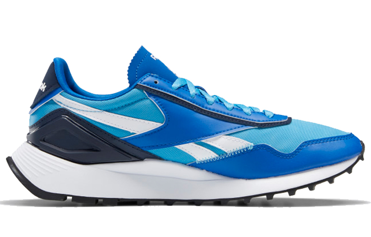 Order Reebok Classic Leather Legacy AZ ''Always Blue'' Herren Sneaker G55280