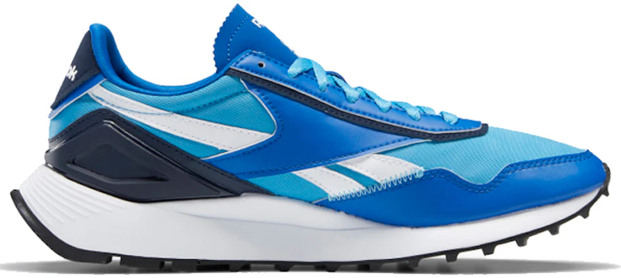 Reebok Classic Leather Legacy AZ ''Always Blue'' Herren Sneaker G55280 Order Reebok Classic Leather Legacy AZ ''Always Blue'' Herren Sneaker G55280