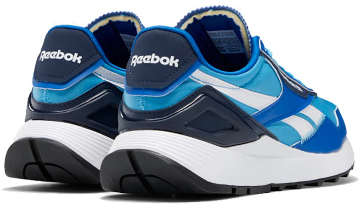 Reebok Classic Leather Legacy AZ ''Always Blue'' Herren Sneaker G55280 Lookbook Reebok Classic Leather Legacy AZ ''Always Blue'' Herren Sneaker G55280