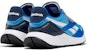 Reebok Classic Leather Legacy AZ 'Always Blue' Lelaki & Wanita G55280