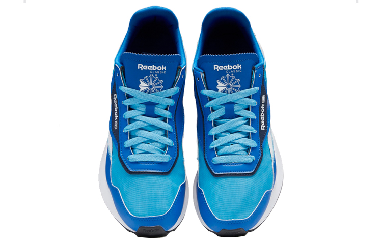 Shop Reebok Classic Leather Legacy AZ ''Always Blue'' Herren Sneaker G55280