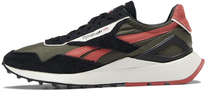 Reebok Classic Leather Legacy AZ 'Hijau Tentera Rhodonite' GY0420 Buy Reebok Classic Leather Legacy AZ 'Hijau Tentera Rhodonite' GY0420