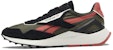 Reebok Classic Leather Legacy AZ 'Hijau Tentera Rhodonite' GY0420