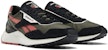 Reebok Classic Leather Legacy AZ 'Hijau Tentera Rhodonite' GY0420