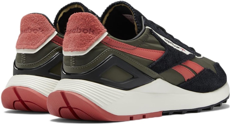 Reebok Classic Leather Legacy AZ 'Army Green Rhodonite' GY0420 Shop Reebok Classic Leather Legacy AZ 'Army Green Rhodonite' GY0420