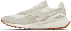 Lookbook Reebok Classic Leather Legacy AZ 'Beige Grey' Beige Kelabu G55275