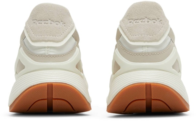 Reebok Classic Leather Legacy AZ 'Beige Grey' G55275 Details for Reebok Classic Leather Legacy AZ 'Beige Grey' G55275